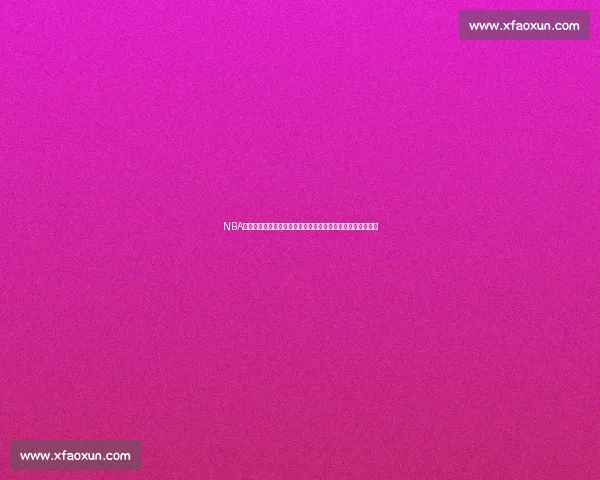 NBA总决赛湖人对阵热火得分对比与关键球员表现解析全记录盘点